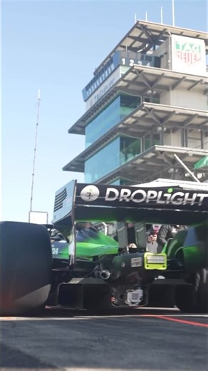 NTT INDYCAR SERIES on Instagram: "Only 97 days until @MickSchumacher’s INDYCAR debut 🤭"