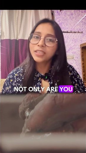 Must watch ⬆️ | Bhavana Meena #trauma #mentalhealth #therapy #healing #viral #youtubeshorts #shorts