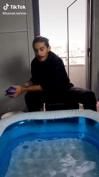 ‏The video is very FUN i swear ?❤