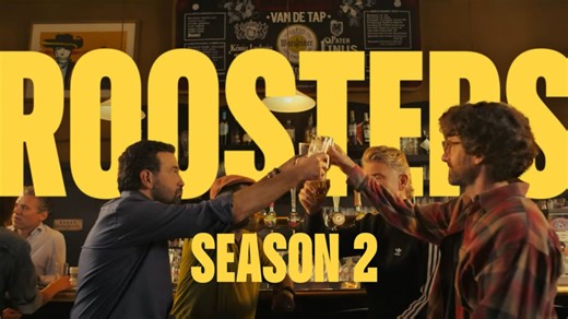 Roosters Season 2: Release date news, cast details, streaming details and more about the Netflix comedy's upcoming chapter