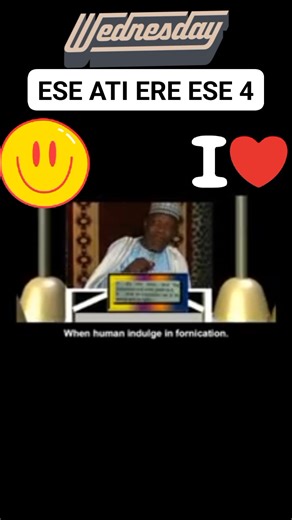 ese Ati ere ese 4 | Issa Sulaiman