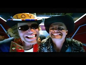 Big & Rich-Comin' To Your City