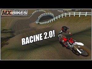 Racine Revisited - The MX Unleashed Track Has Been Updated!