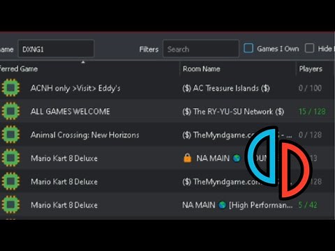 How To Multiplayer In Yuzu 2025 (EASY)