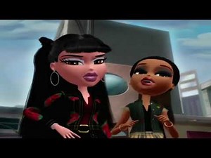 Bratz - Kidnapped (5x Speed)