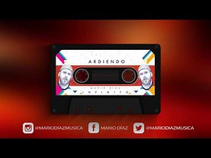 Mario Diaz - Ardiendo