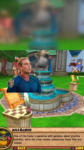 The Exact Moment Milo Barker Ruined My Day Wizzy 500