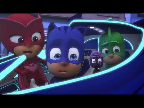 pj masks irish S04E18A