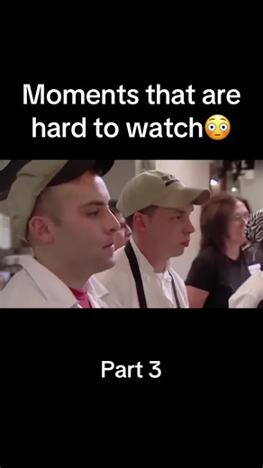 Moments that are hard to watch😳#fyppppppppppppppppppppppp #fypシ゚viral #GordonRamsay #zootopia2 #fyp