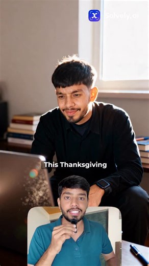 Robin Singh on Instagram: "Comment “SOLVELY” below and I’ll DM you the link or head to solvely.ai to try it yourself @solvely.ai helps you predict exactly what might show up on your exam — just enter your course code and drop your notes, and Exam Predictor shows possible questions + confidence levels. No more guessing what to study — just focus on what actually matters and ace your finals. #solvelystudytool #solvelyai #solvelysavedme"