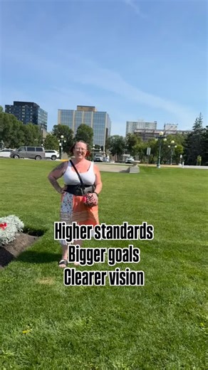 Alicia Pifer on Instagram: "Higher standards. Bigger goals. Clearer vision. #2026 #findingmyself #40something #lifestooshort #mindset"