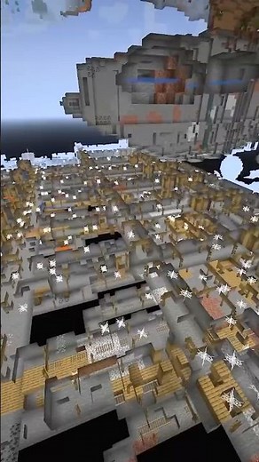 The Most Broken Minecraft Seeds Ever Found!