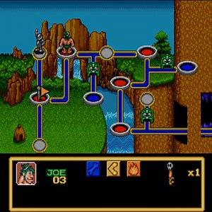 66K views · 1.3K reactions | Joe & Mac (SNES) Playthrough #snes #retrogames #retrogame #nes #retrogaming | Illusion Naga Gaming | Facebook