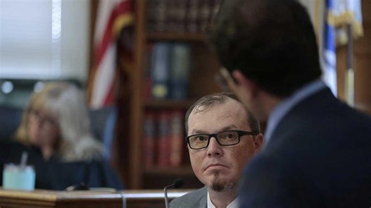 Forensics expert testifies on data discrepancy between SUV, cellphone