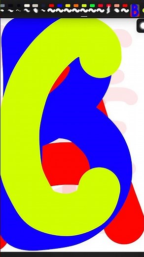 Draw ABCs with Me! 🎨 Easy Alphabet Drawing Fun #Shorts