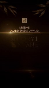 11 reactions | Congratulations to Antony I. Ginnane, veteran producer and industry trailblazer, for winning the Lifetime Achievement Award at the 23rd Annual #SPAAwards! #LifetimeAchievement | Screen Producers Australia | Facebook