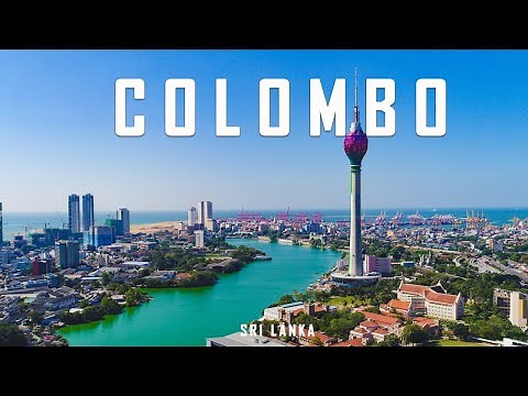 Colombo Sri Lanka: 8 Best Things to Do In Colombo Sri Lanka