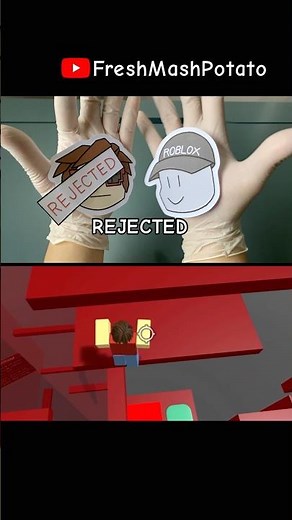 Roblox When You Submit an Appeal😭