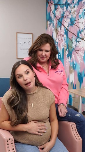 90K views · 4.2K reactions | It’s Baby Month! We can’t wait to hold this sweet baby boy! Isaiah 41:10. | Georgia Hair Solutions & Salon | Facebook