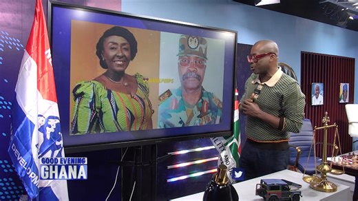 23K views · 452 reactions | Richard Jakpa the man in the centre of the ambulance trial was released from the Ghana Armed Forces in 2007, here are the reasons for his release as was told in court. See video... 10mins. | Good Evening Ghana Official | Facebook