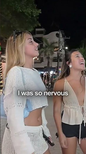 Sharing My First Time Ever - Unfiltered