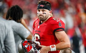 Baker Mayfield's net worth: The financial rise of Tampa Bay Buccaneers' quarterback star