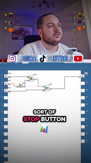Smart Relays are perfect for starting your automation journey ⚡️ #automation #electricalengineering