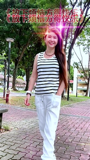 陈莉莉 (@tanleelee1414)’s videos with 原声 - 陈莉莉