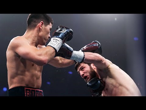WBA WORLD LIGHT HEAVYWEIGHT | BIVOL vs SALAMOV | FULL FIGHT by RCC Boxing Promotions