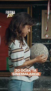 Fırtına Kız’a son 1 gün! Fırtına Kız 30 Ocak’ta sinemalarda! #FırtınaKız #CihangirCeyhan #EylülErsöz #AkcSinema | Fırtına Kız