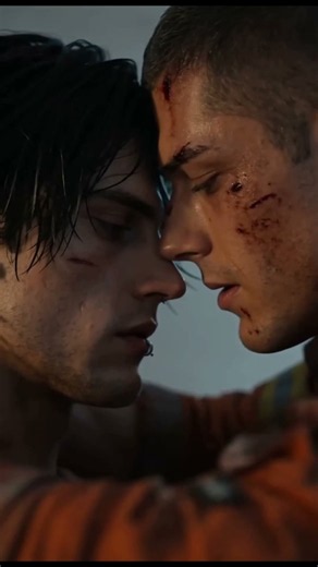 【BL/Danmei】🌈I’ll hold you close and ease your pain#lgbt #lgbtq #drama #shorts