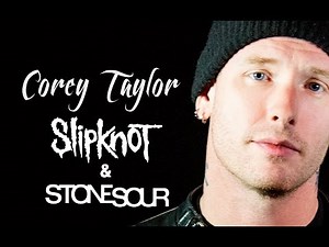The You Rock Foundation: Corey Taylor of Slipknot & Stone Sour