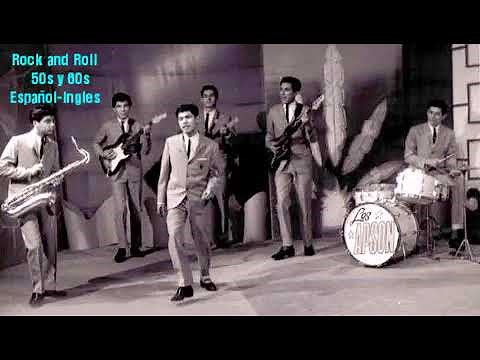 Romanticas de los Apson..mix#1