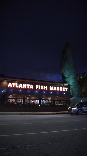 An evening of fine wine & food! Check out the highlights from our Caymus Dinner at Atlanta Fish Market.  Stay tuned for what’s next.  | Atlanta Fish Market | Facebook