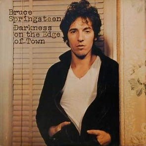 Bruce Springsteen, “The Promise”