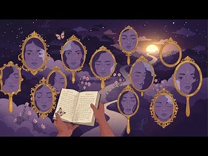 Unlock Your True Self: The Ultimate Guide to Self-Awareness!