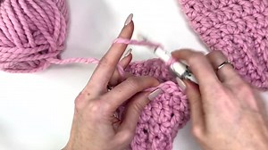 CROCHET PATTERN / Beginner Bulky Mittens - Etsy