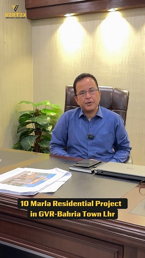 40 reactions · 6 comments | ✨ Client Review – Dr. Haris’ 10 Marla...