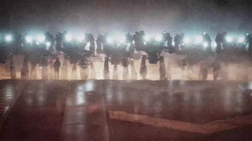 Humanity First: My First Avatar Edit