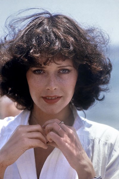 Sylvia Kristel | Schauspielerin, Regisseur/-in, Soundtrack