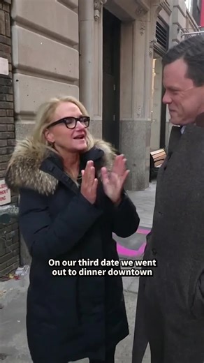 Mel Robbins on Her Husband's Marriage Proposal Journey