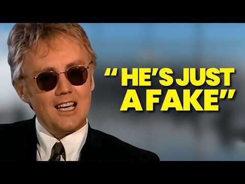 At 76, Roger Taylor Finally Names 6 Musicians He Hated