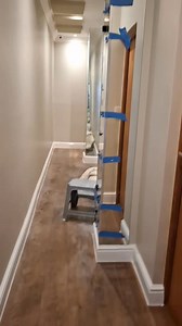 Mirror installation 👌👌👌👌 | Teenaa Aluminium