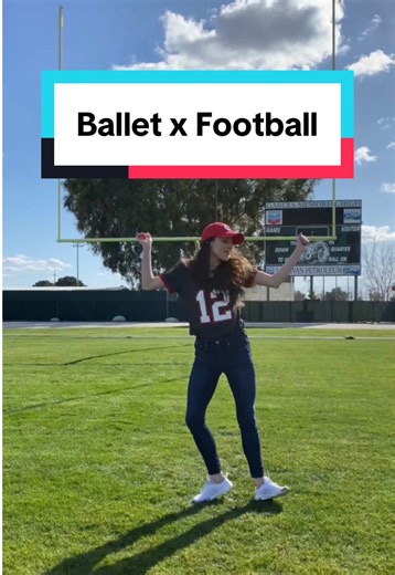 Ballet Meets Football: A Unique Super Bowl Connection