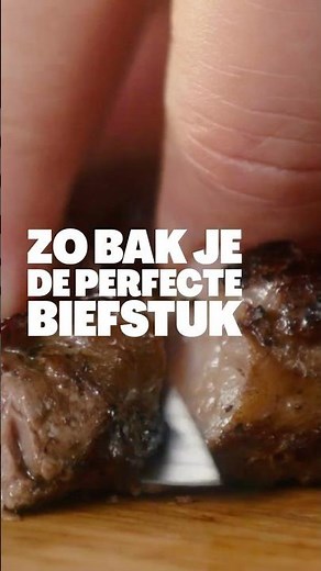 Steak perfection: Tips for the juiciest steak!