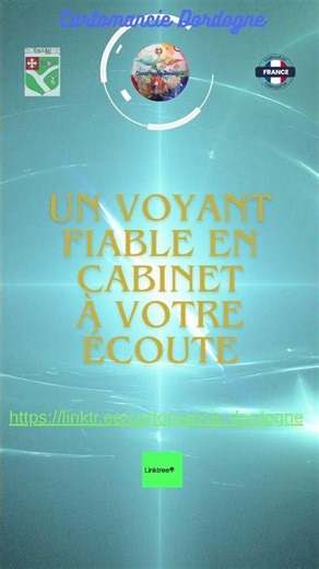 8 Mai 2026 -18h30 GÉNÉRAL JUIN 2026 À 3 CHOIX#voyance #guidance #cartomanciedordogne