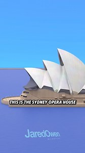 The story behind Sydney's masterpiece | Jared Owen