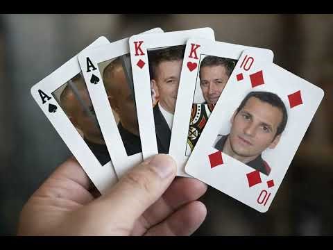 El destino de llamarse Dritan