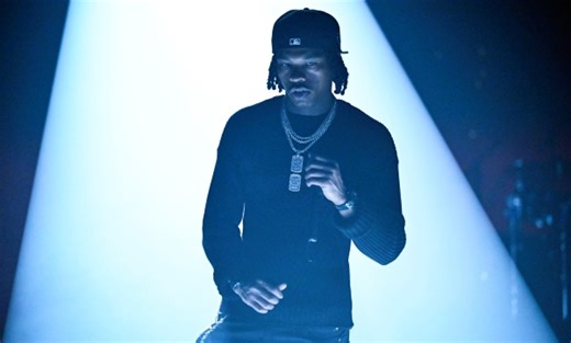 Did You Miss It? Lil Baby Drops ‘WHAM’ Extended Version / Rocks ‘Fallon’ with ‘I Promise’ Live