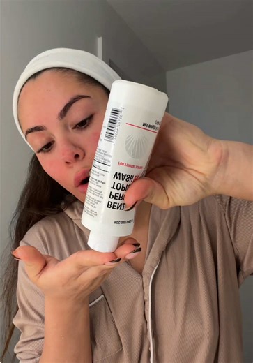 Experiencing Sensitive Skin Reactions? Here's My Story